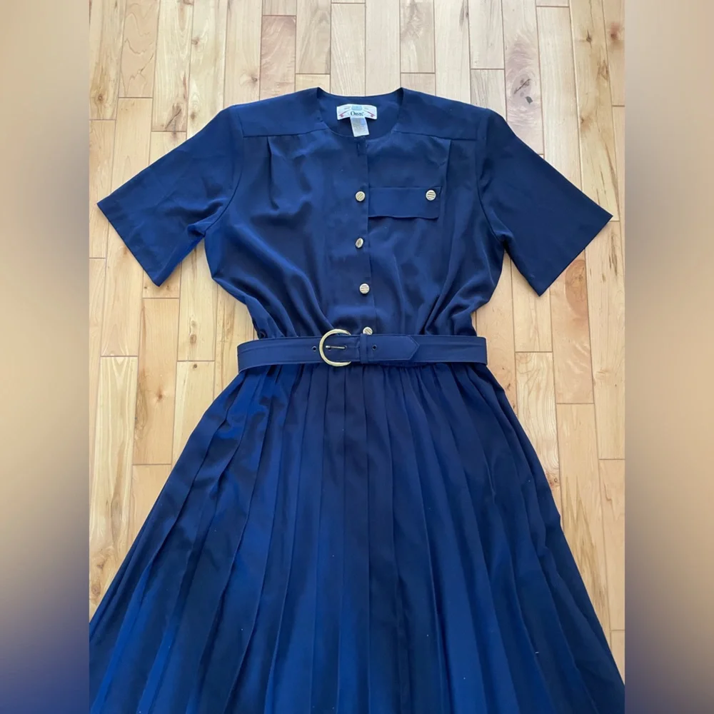 Orvis summer dress women’s size 10 excellent condition - Picture 12 of 13